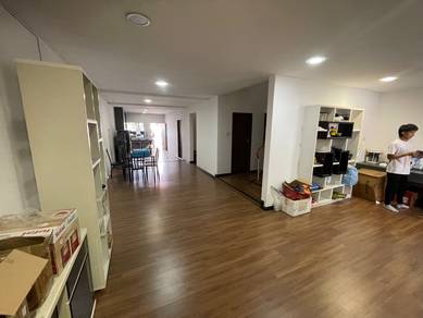 Taman Mei Lok | KK Area | Lido | Penampang | Kepayan | QE1 | 4R4B | FF