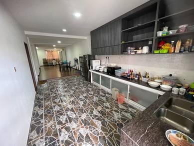 Taman Mei Lok | KK Area | Lido | Penampang | Kepayan | QE1 | 4R4B | FF