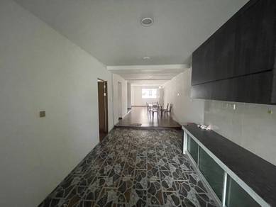 Taman Mei Lok | KK Area | Lido | Penampang | Kepayan | QE1 | 4R4B | FF