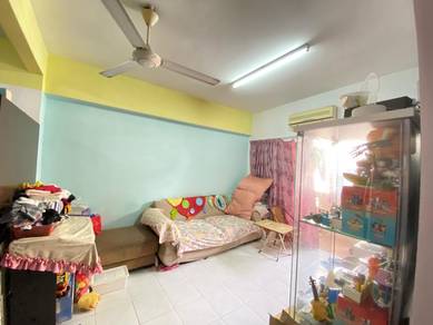 3R2B Pandan Mewah Height Condo @ Ampang