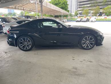 Toyota SUPRA SZ 2.0 750KM GR BODYKIT JBL RaRE