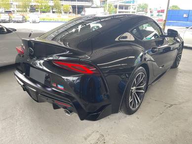 Toyota SUPRA SZ 2.0 750KM GR BODYKIT JBL RaRE