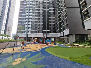 [ Rm1k✅Booking✅] Majestic Maxim 850sf Cheras Sentral MRT Connaught