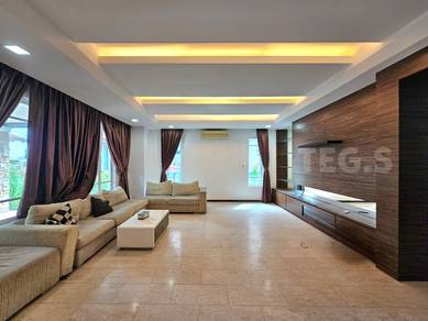 FREEHOLD 2.5-Storey Bungalow @ Sri Damai, Bukit Rimau Kota Kemuning