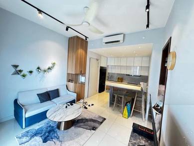 Service Residence for Rent in Cyperus@Tropicana Gardens Kota Damansara