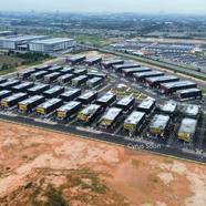 Bandar Bukit Raja i8 2sty Detached Factory For Rent