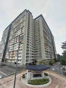 Residensi Suasana Damai Fully Furnished To Lease (Limited Stock)