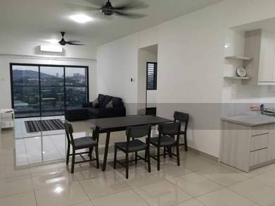 Landmark Residence 2 Sungai Long For Sale