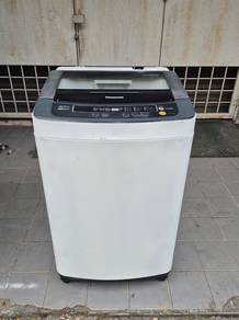 Panasonic Washing Machine Washer 9 ks