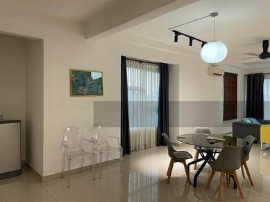 Arte Condominium, Kuchai Lama for Sale