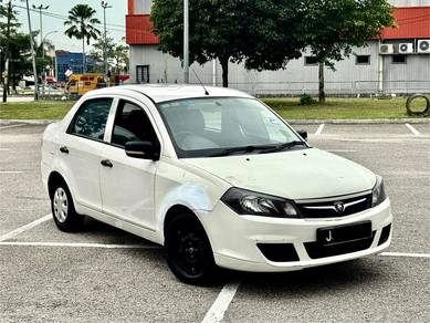 Proton SAGA 1.3 FLX EXECUTIVE ENHANCED (A)