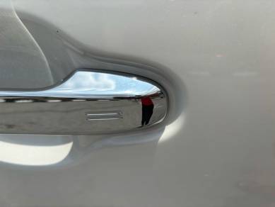Toyota ALPHARD 2.5 SC (A) 5A Unreg