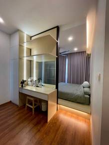 RESIDENSI HARMONI 2 Segambut [ LOW DOWN PAYMENT SCHEME ]