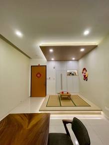 RESIDENSI HARMONI 2 Segambut [ LOW DOWN PAYMENT SCHEME ]