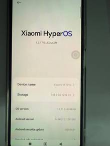 Xiaomi 11T Pro
