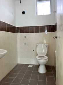 Taman Indah Ria / Tuaran / Sabandar / Double Storey Hse