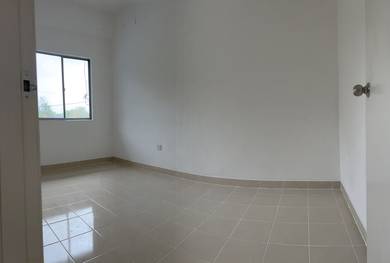 Taman Indah Ria / Tuaran / Sabandar / Double Storey Hse