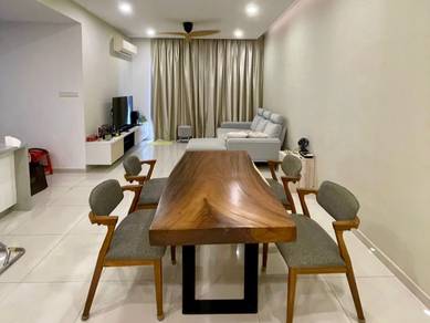 RESIDENSI HARMONI 2 Segambut [ LOW DOWN PAYMENT SCHEME ]