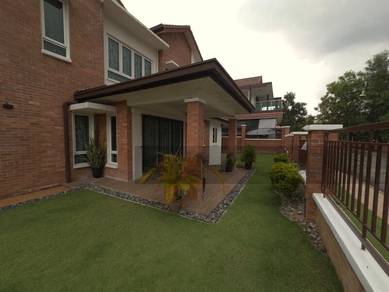 Goodview Residence Semi-D @ Bandar Sungai Long