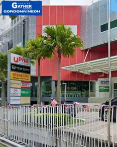 Udini Square Ground Floor, Gelugor, Near E-Gate