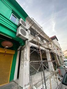 Shop-lot-for-rent-Melaka-Tengah-Melaka