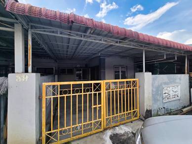 Teres 1 Tingkat Taman Meru Jaya 3, Klang