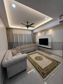 M Centura, Sentul for Sale! Renovated unit! Freehold