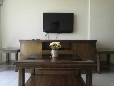 Prime Location Garden City Apartment Melaka Raya