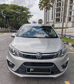 Proton PERSONA 1.6 EXECUTIVE (A)