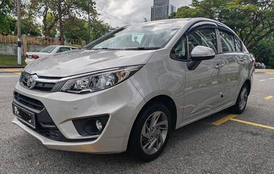 Proton PERSONA 1.6 EXECUTIVE (A)
