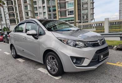 Proton PERSONA 1.6 EXECUTIVE (A)