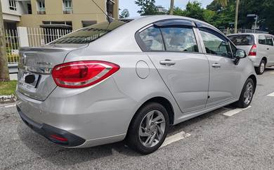 Proton PERSONA 1.6 EXECUTIVE (A)