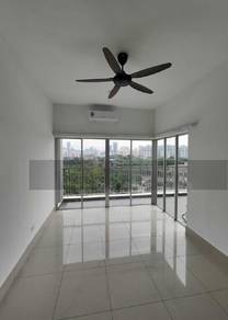 Razak City Residences (RC Residences)