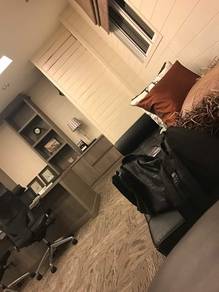 Wangsa delima double storey shop , 1650sf , renovated , wangsa maju