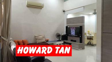 Taman Impian Ria I Alma Bukit Mertajam I 2 Storey Terrace I For Sale