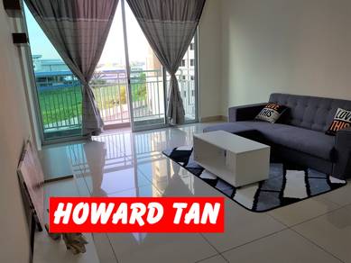 Royale Infinity Condominium I Bukit Minyak I Simpang Ampat I For Sale