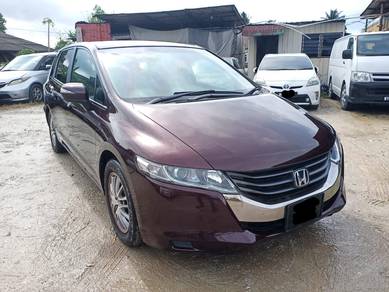CASH OTR Honda ODYSSEY RB3 2.4 I-VTEC (A)