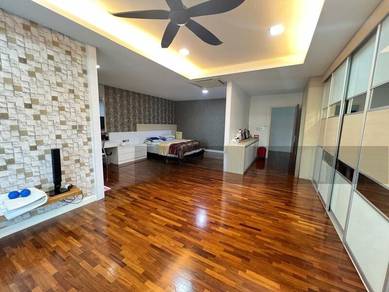 Taman Taming Indah 2, 3 Storey House Corner Lot for Sale