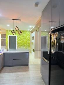 Taman Taming Indah 2, 3 Storey House Corner Lot for Sale