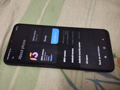 Redmi 10c