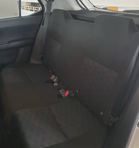 NEW Perodua Axia BAHARU-Auto Lowest Price in Mudah