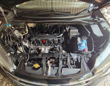 Honda CR-V 2.0 (A) Modulo V