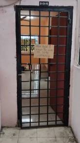 Flat Cheras Prima