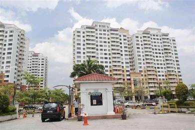 NoDepositNeeded✅100Loan✅ Vista Millennium Condo @ Puchong Prima