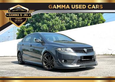 Proton PREVE 1.6 PREM (A) 3YRS WRNTY/FOC DELI