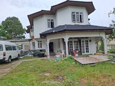 Jalan Perdana, Kawasan Stulang, 80300 JB.