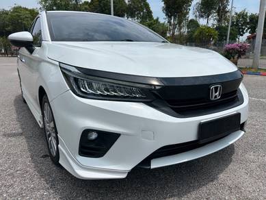 Honda CITY 1.5 V (A)