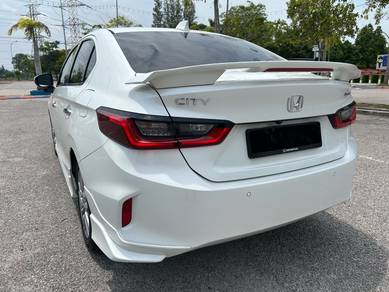 Honda CITY 1.5 V (A)
