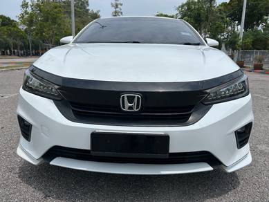 Honda CITY 1.5 V (A)