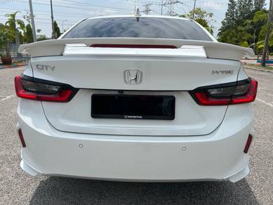 Honda CITY 1.5 V (A)